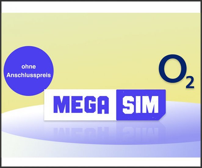 Unlimited Allnet Flats bei Mega SIM