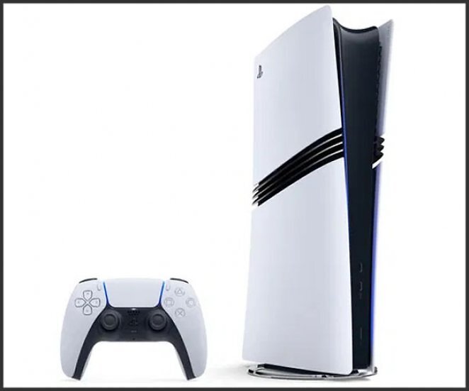 SONY PlayStation®5 Pro-Konsole
