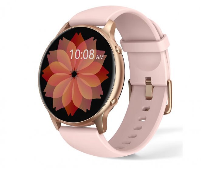 Smartwatch für Damen