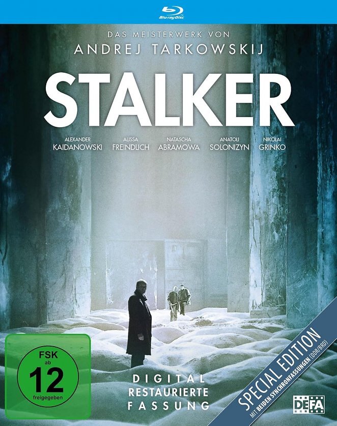 Stalker - Special Restored Edition