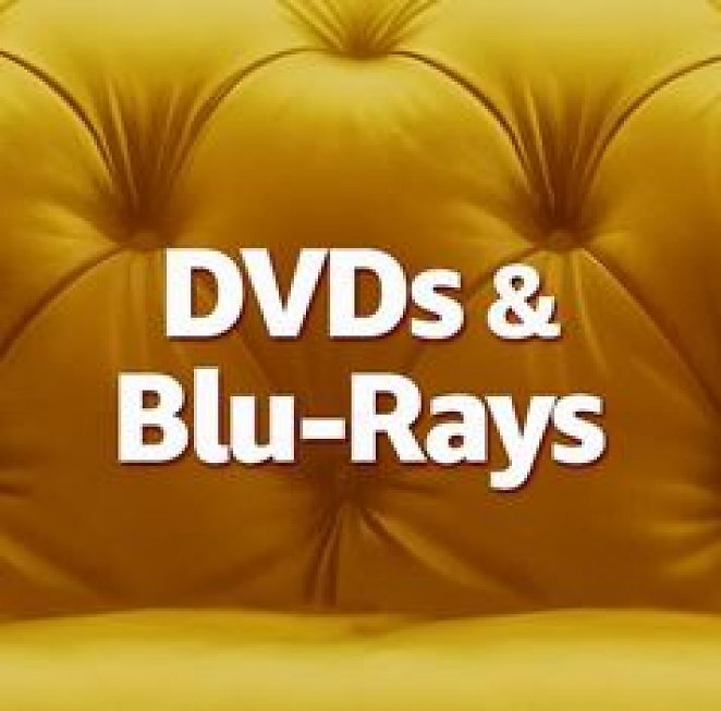 Zur Couchella Aktion - Filme, Serien, Anime, Limited Editions und mehr im Angebot