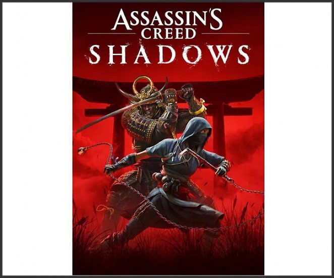 Assassin's Creed Shadows