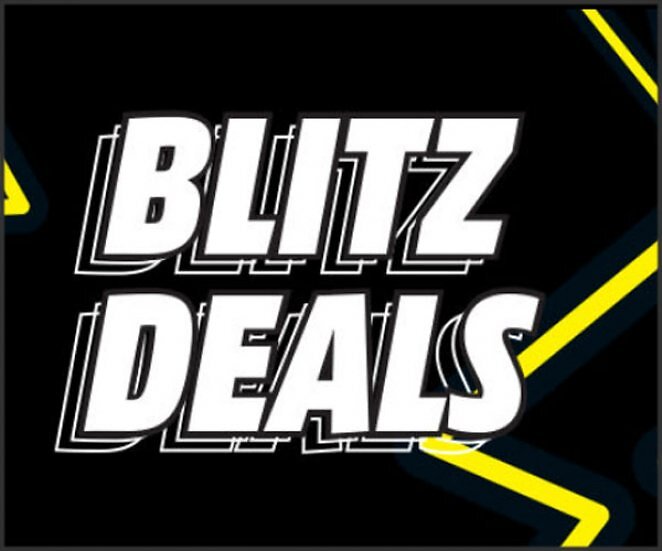 Blitz-Deals bei MediaMarkt (nur bis 23:59 Uhr)