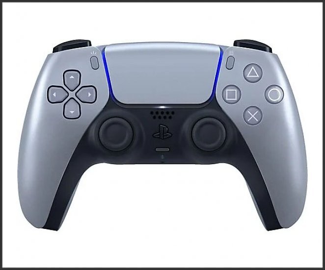 SONY DualSense Wireless Controller für PlayStation 5, MAC, Android, iOS, PC (verschiedene Farben)