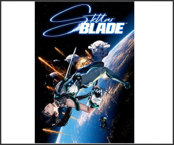 Stellar Blade (PC)