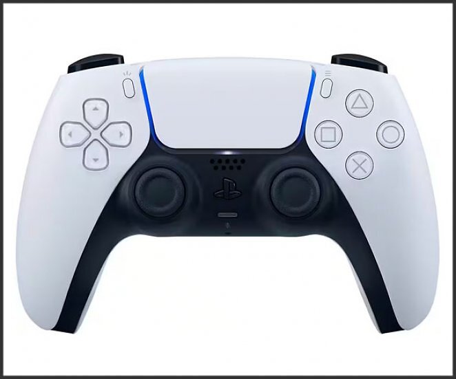 DualSense PlayStation 5-Controller