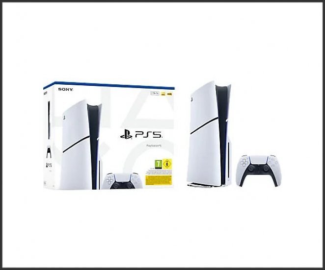 SONY PlayStation®5 - 1TB