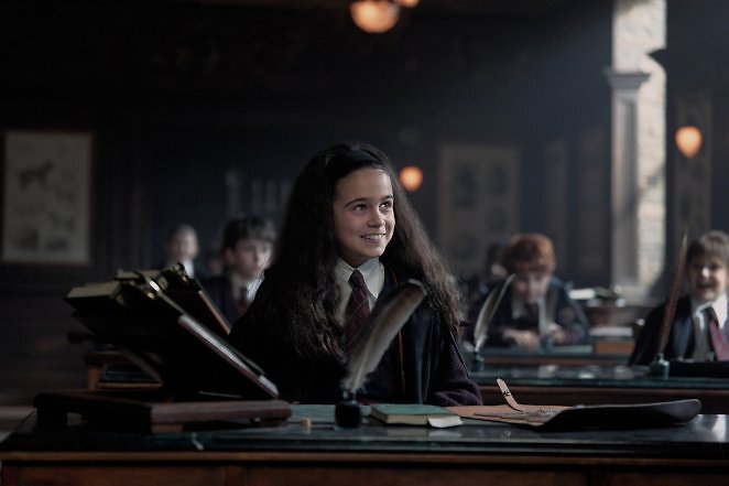 Die HBO-Serie darf gerne für sich stehen und Hogwarts Legacy 2 höchstens ästhetisch beeinflussen. Sonst wirkt das Spiel schnell wie ein Vermarktungstrick für die Adaption.