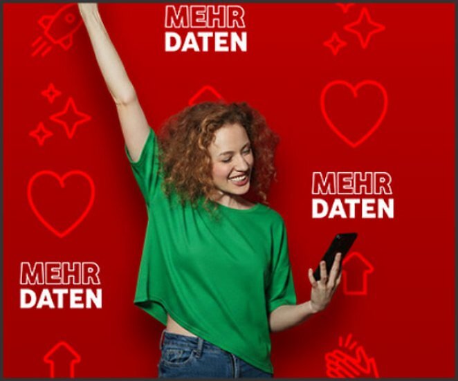 Die neuen CallYa-Tarife in der Übersicht