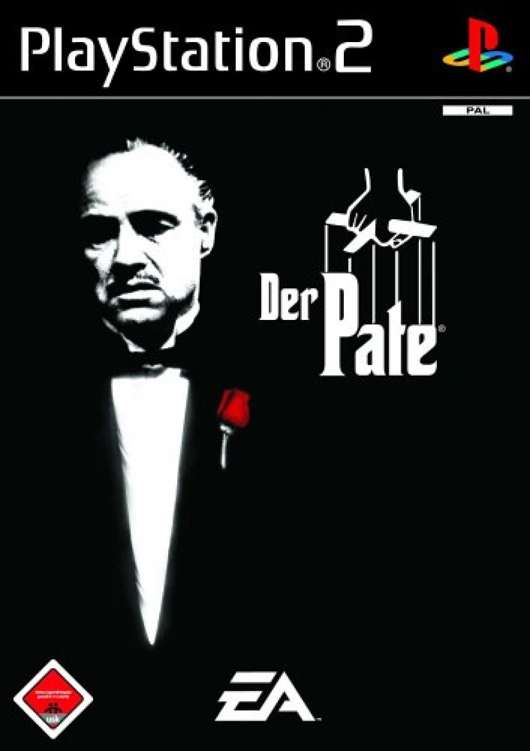 Der Pate (PS2)
