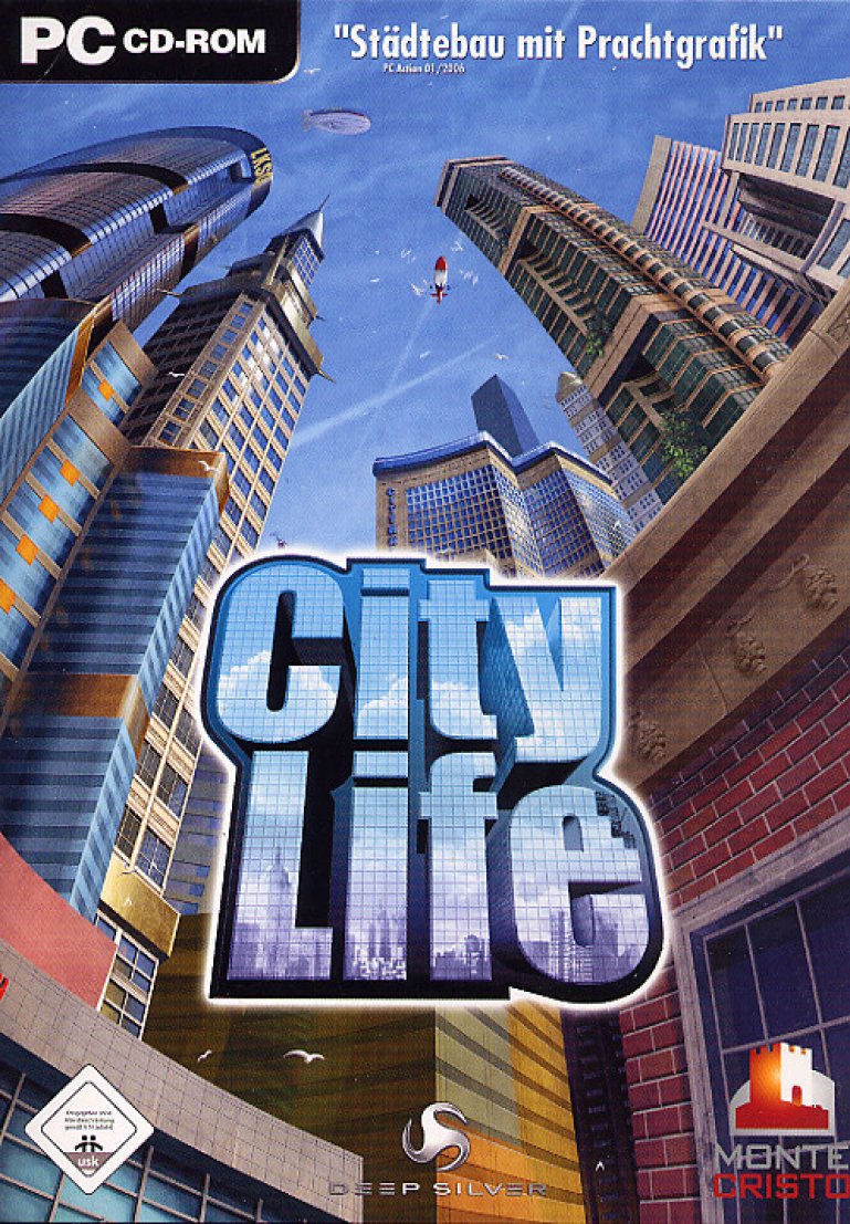 City Life (PC)