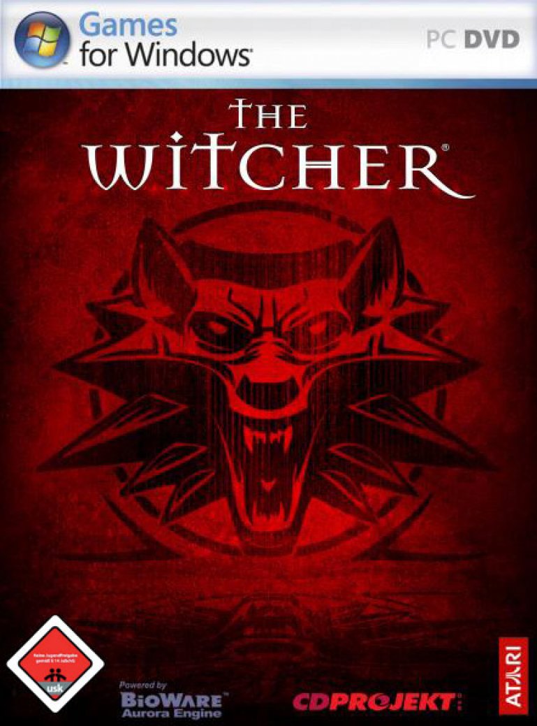The Witcher (PC)