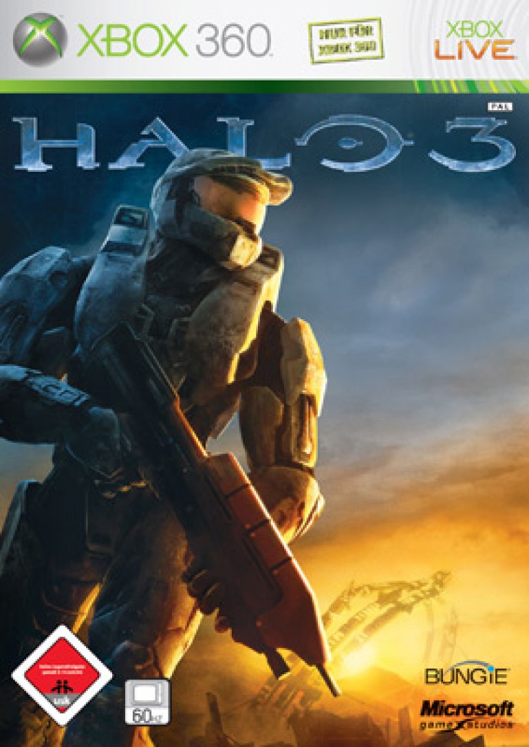 Halo 3 (Xbox360)