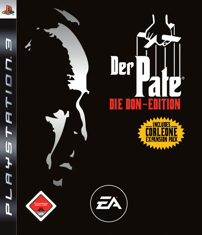 Der Pate: Die Don Edition (PS3)