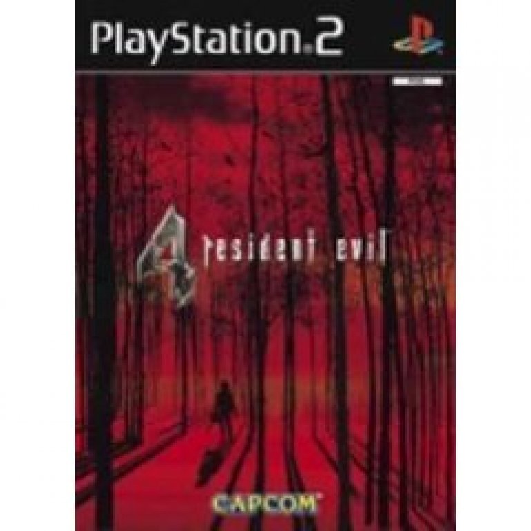 Resident Evil 4 (dt.) (PS2)