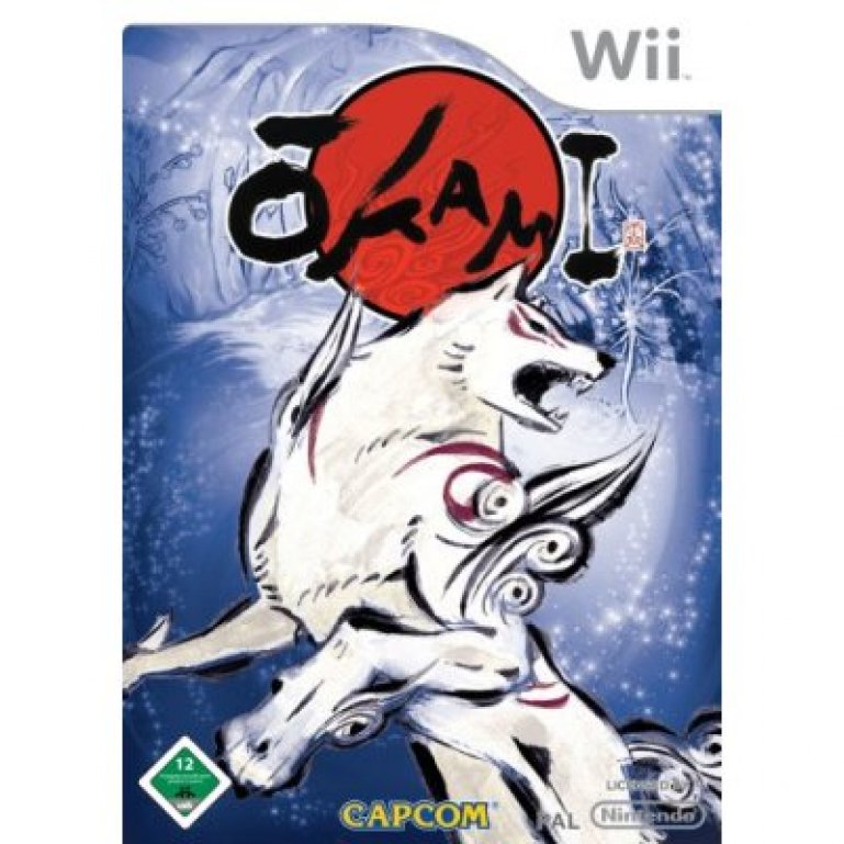 Okami (Wii)