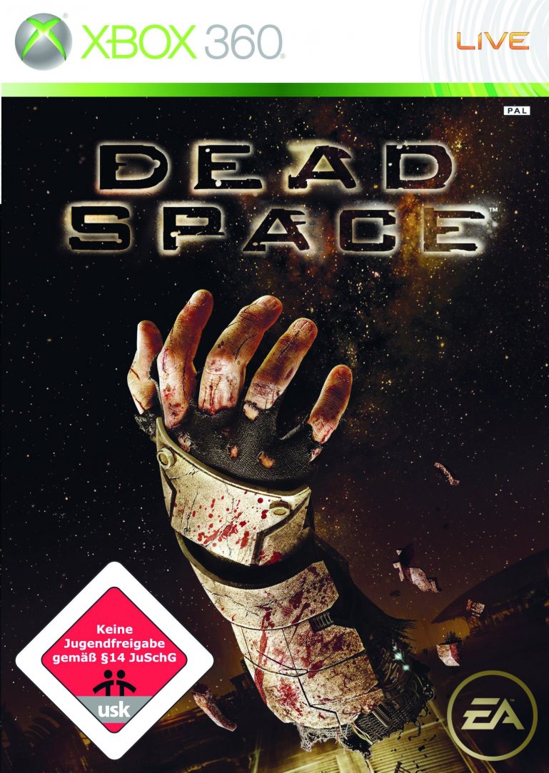 Dead Space (Xbox360)