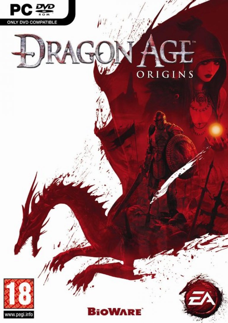 Dragon Age: Origins (PC)