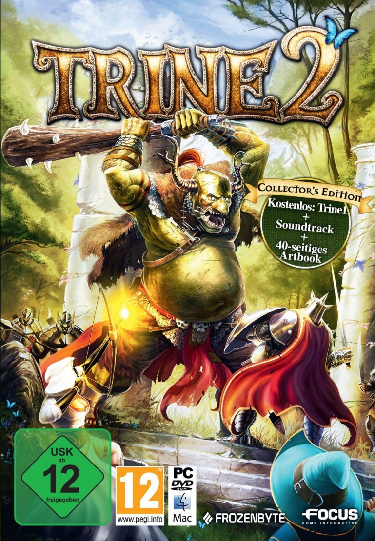 Trine 2 (PC)