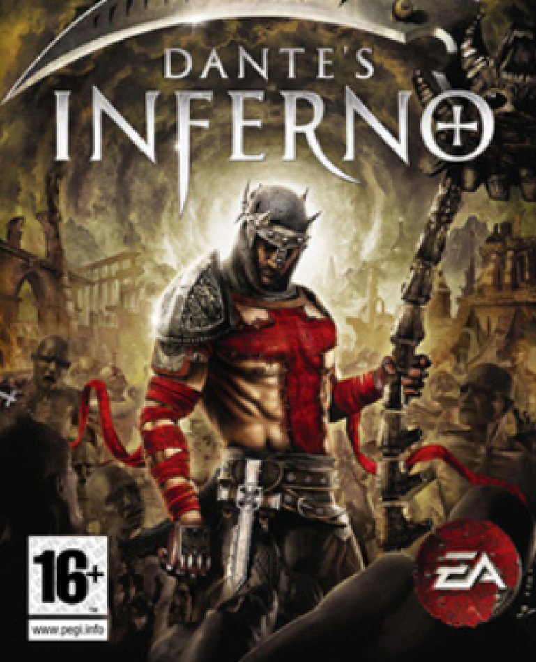 Dante's Inferno (PC)