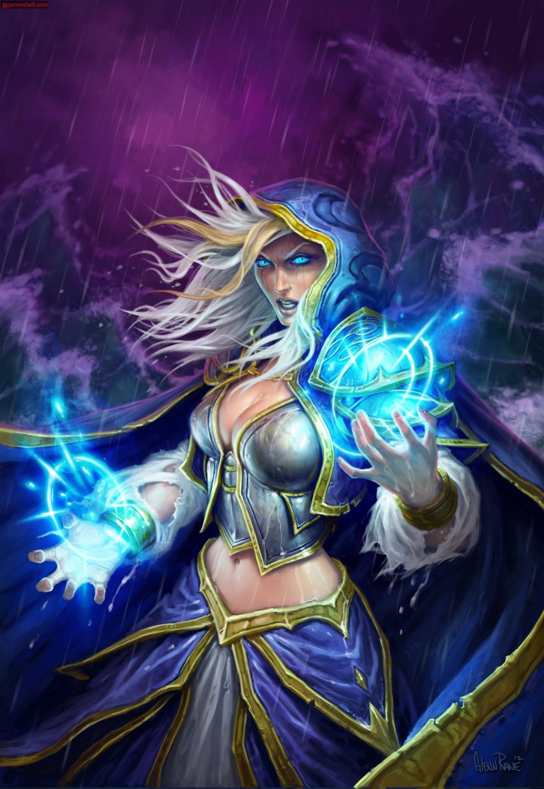 Hearthstone (PC)