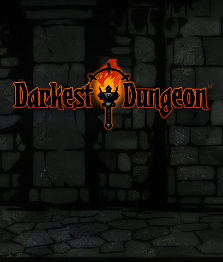 Darkest Dungeon (PC)