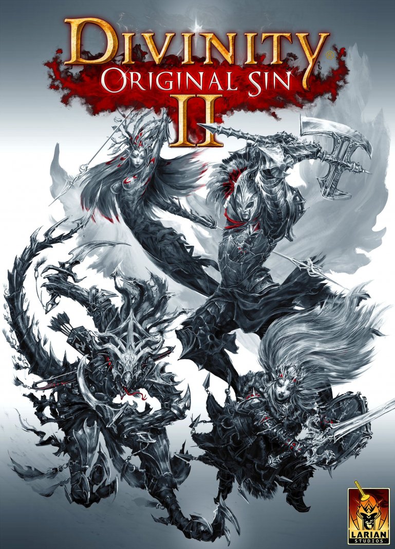 Divinity: Original Sin 2 (PC)