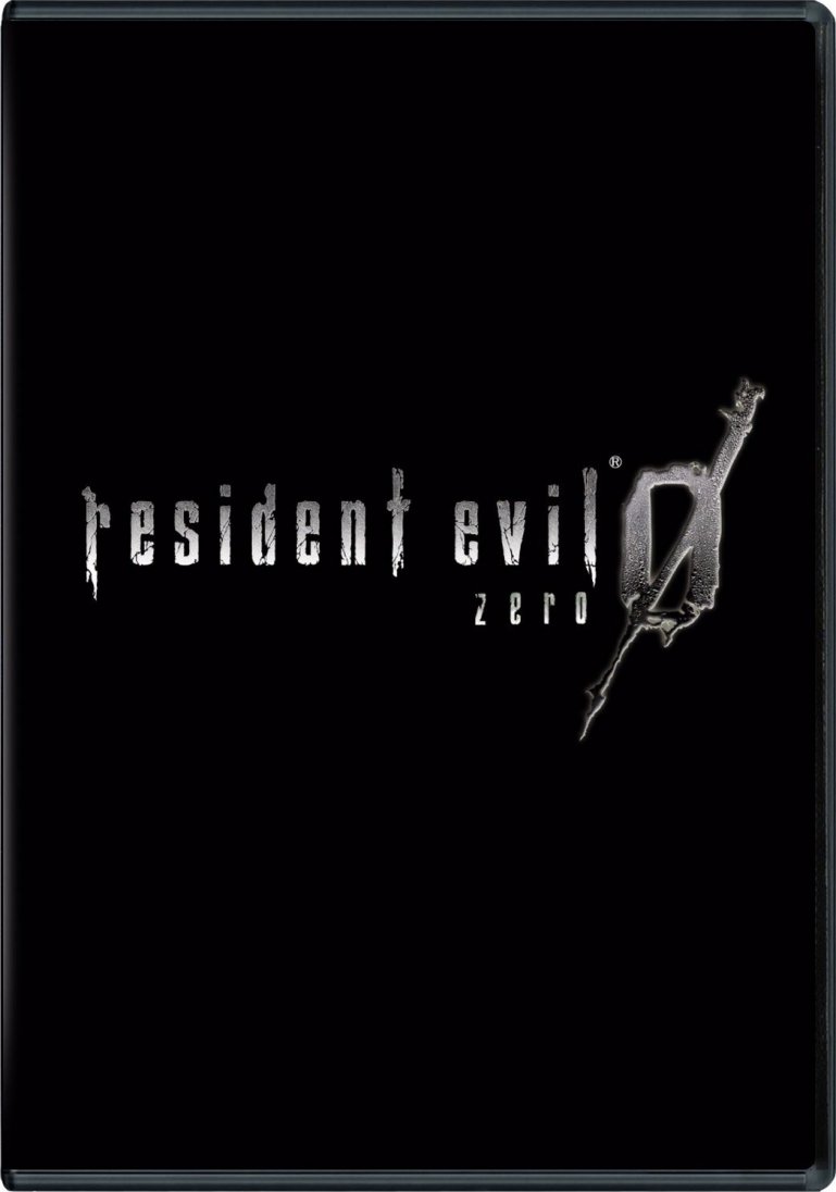 Resident Evil Zero HD Remaster (PC)