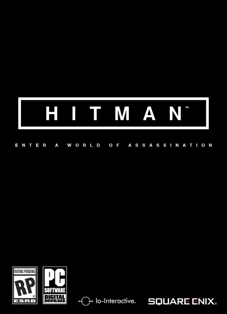 Hitman (PC)