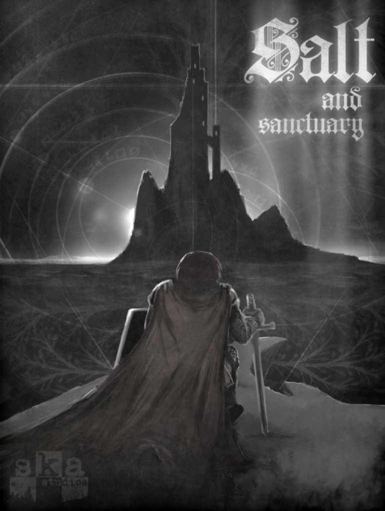 Salt & Sanctuary (PS4)