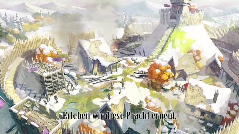 I Am Setsuna (PC)