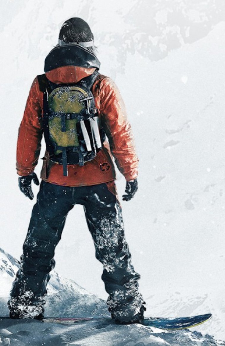 Steep (PC)