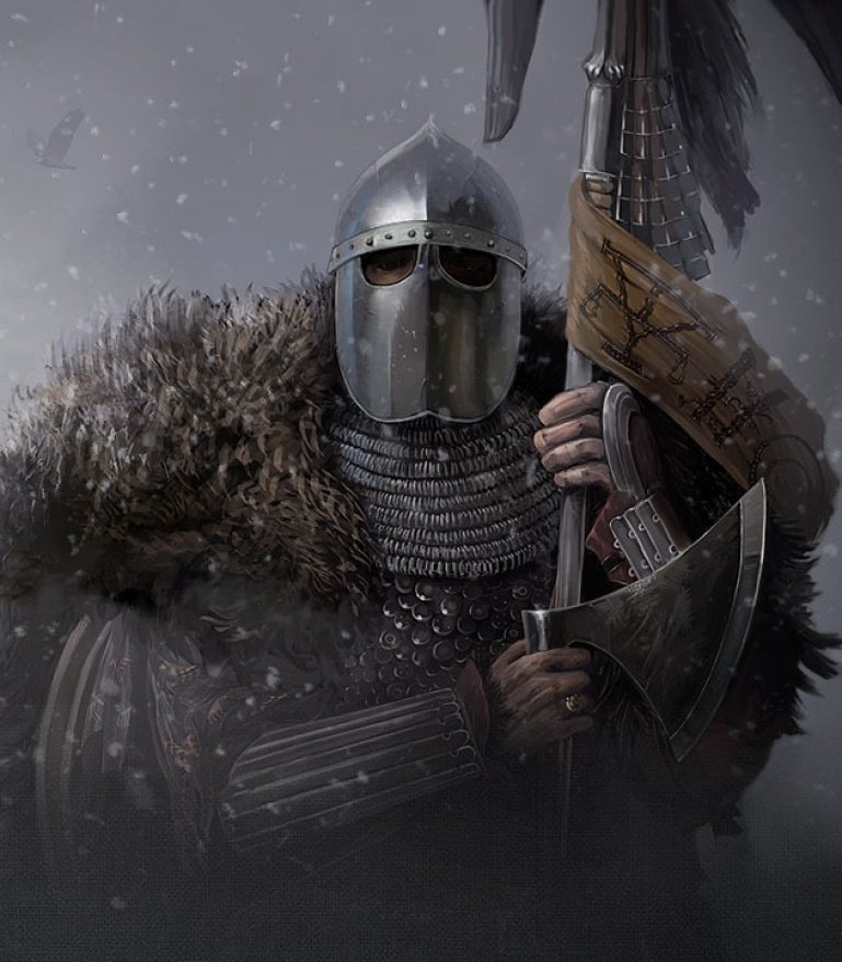 Mount & Blade 2: Bannerlord (PC)