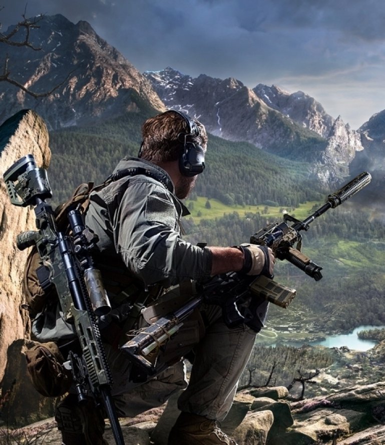 Sniper: Ghost Warrior 3 (PC)