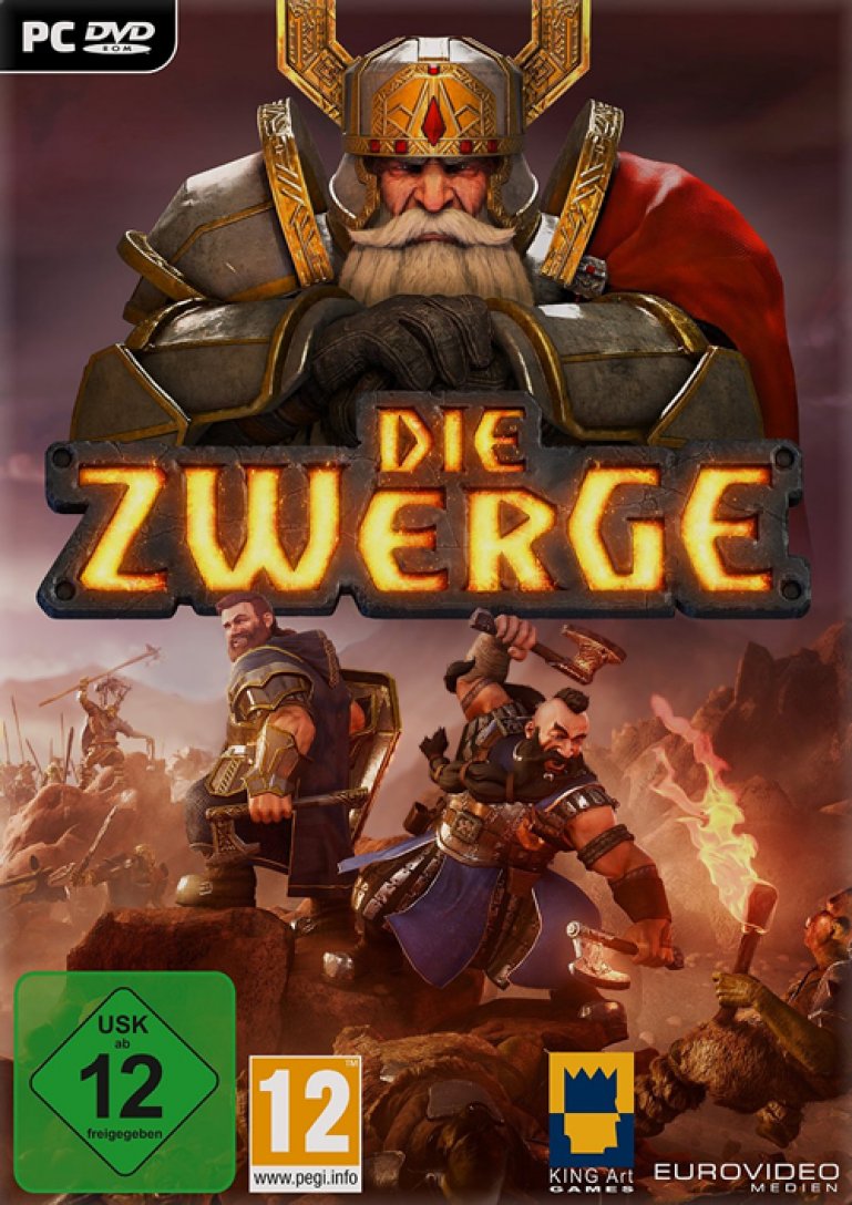 Die Zwerge (PC)