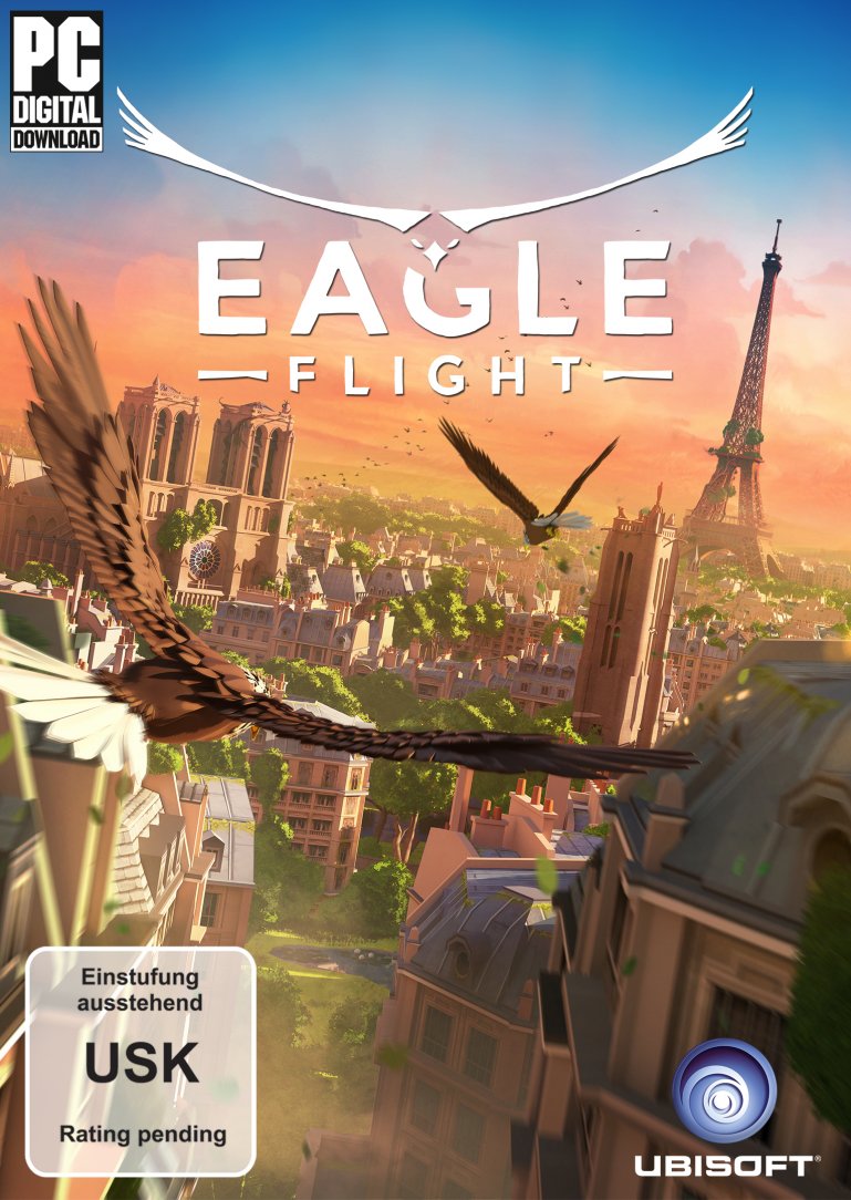 Eagle Flight (PC)