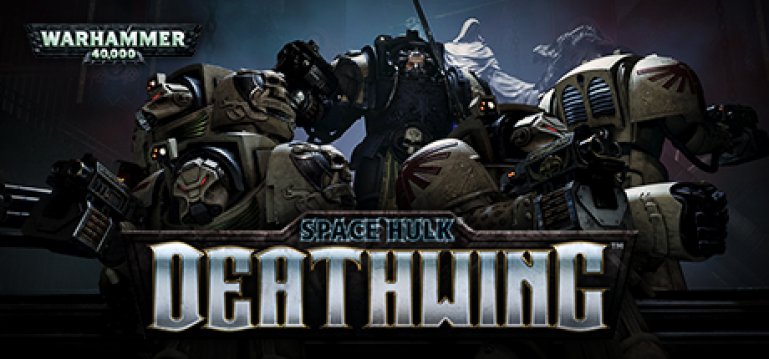 Space Hulk: Deathwing (PC)