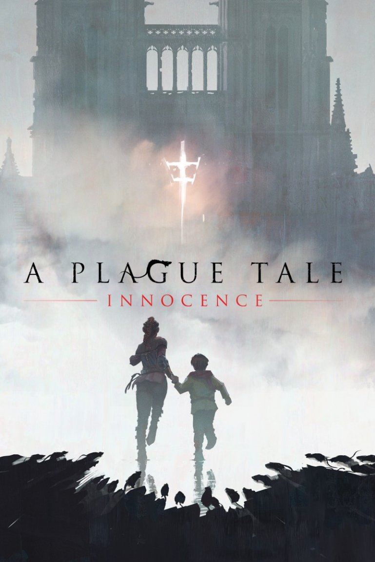 A Plague Tale: Innocence (PC)