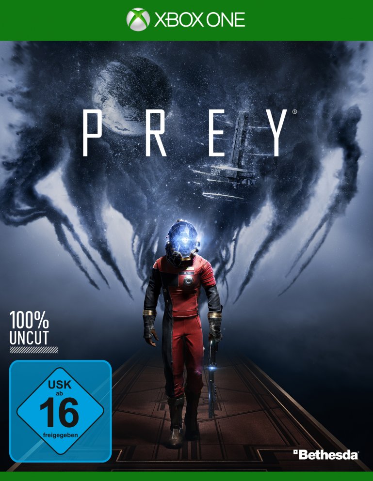 Prey (2017) (XboxOne)