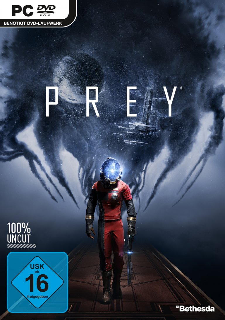 Prey (2017) (PC)