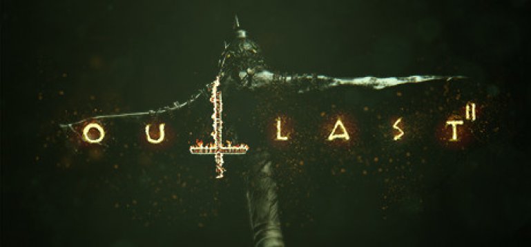 Outlast 2 (PC)