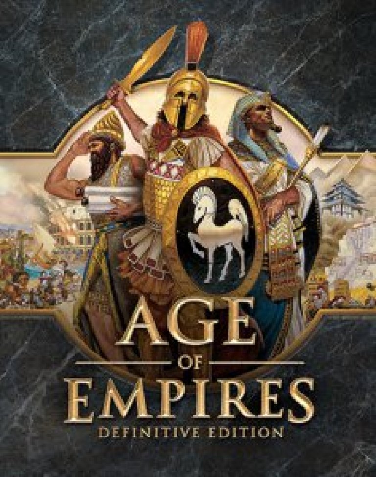 Age of Empires: Definitive Edition (PC)
