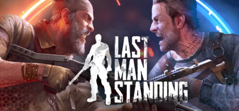 Last Man Standing (PC)