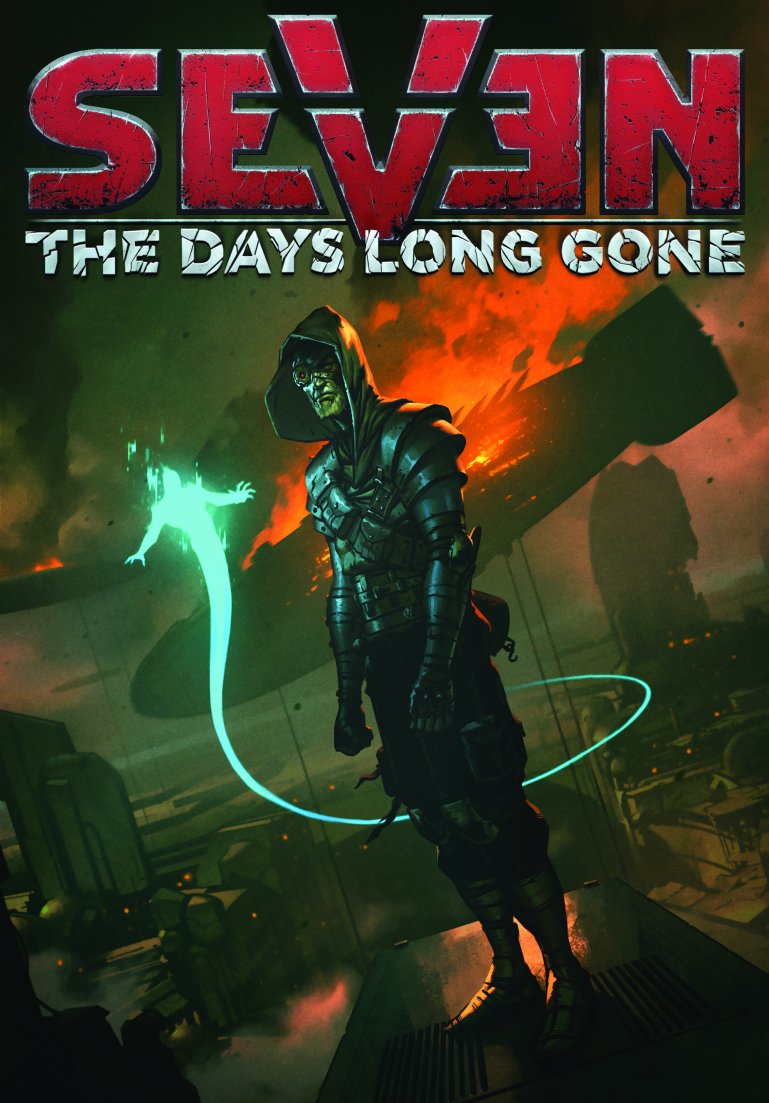 Seven: The Days Long Gone (PC)