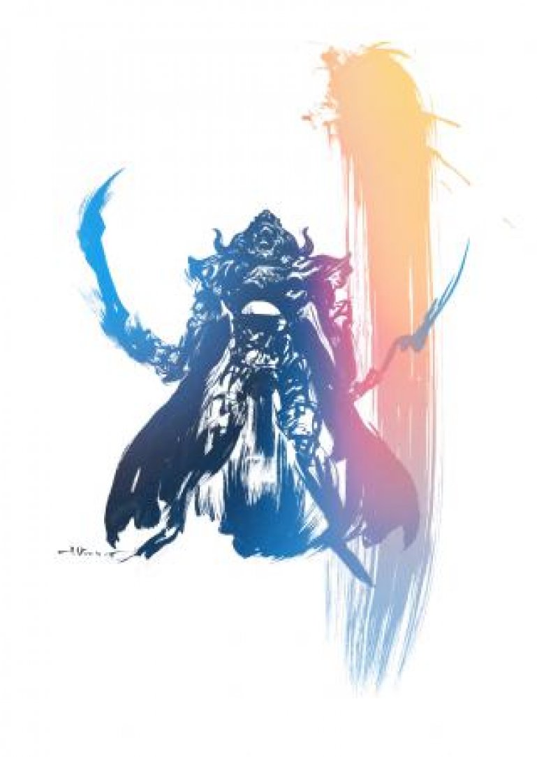 Final Fantasy 12: The Zodiac Age (PC)