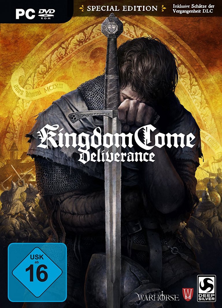Kingdom Come: Deliverance (PC)