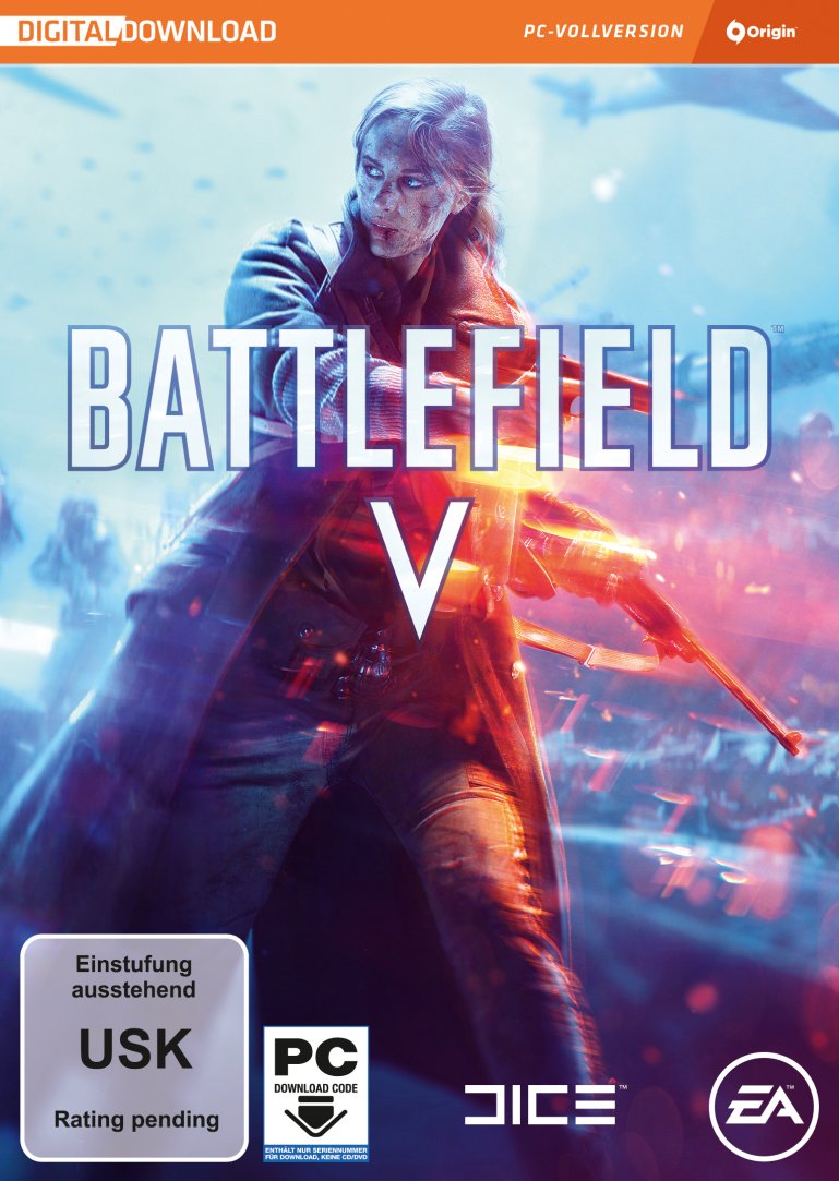 Battlefield 5 (PC)