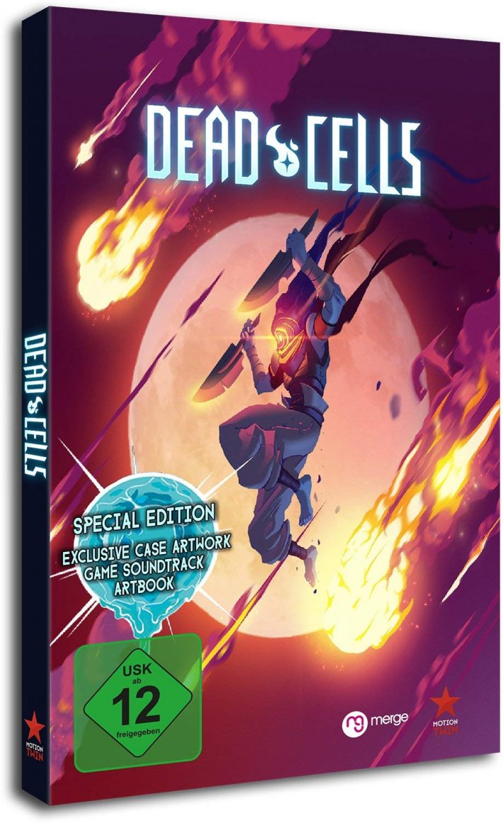 Dead Cells (PC)