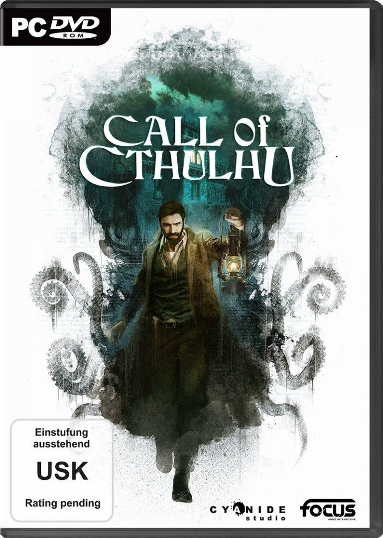 Call of Cthulhu (PC)