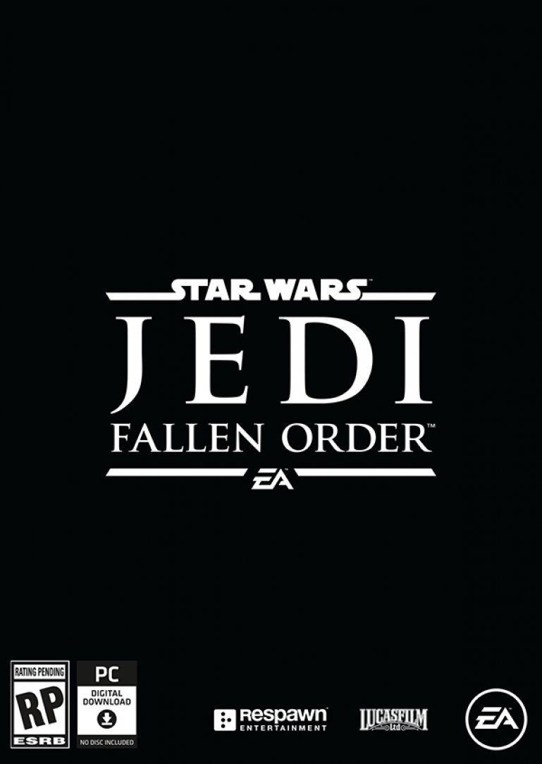 Star Wars: Jedi Fallen Order (PC)
